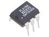 Releu semiconductor IXYS SPST-NO 50mA OptoMOS THT Carcasa DIP6 Tensiune 600V -40..85&deg;C