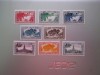 LAOS SERIE NESTAMPILATA MNH/MH=302, Nestampilat