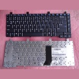 Tastatura laptop noua HP Pavilion ZV5000 series US