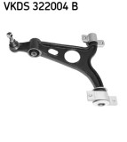 SKF VKDS 322004 B Brat, suspensie roata