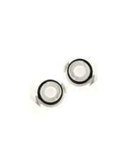 Set 2 adaptoare pentru BMW E46, E65, E90 2buc