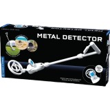 Kit STEM Detector reglabil de metale, Thames Kosmos