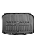 Covor Protectie Portbagaj Umbrella Pentru Skoda Fabia I (6Y) Hatchback 1999-2007
