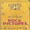 Vinil Rosetta Stone &lrm;&ndash; Rock Pictures (VG+)
