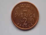 2 KRONOR 2016 SUEDIA