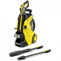 Aparat de spalat cu presiune Karcher K 5 Power Control, 500l/h, 145 bar