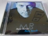 Mario Borrelli , qw