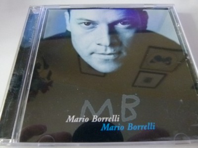 Mario Borrelli , qw foto