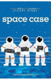 Space Case. Moon Base Alpha #1 - Stuart Gibbs