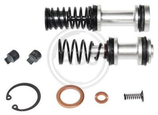 A.B.S. 53463 Set reparatie, pompa centrala frana