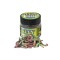 JELLY BENZAR MIX BAITS LUMINOPHORE WORM