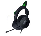 Cumpara ieftin Casti Gaming Head-band Razer Kraken Kitty V3 X, Wired, Negru