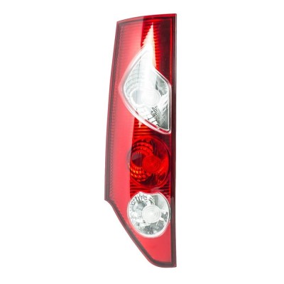 Lampa spate Renault Kangoo 02.2008- , stanga, originala 8200419941 , cu o singura usa (cu defect - vezi foto) foto