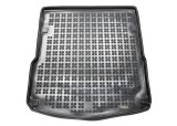 Covor Tavita Portbagaj Premium Audi A6 III C6 Limousine, Facelift 2008-2011