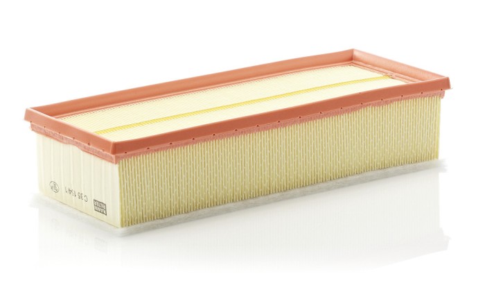 MANN-FILTER C 35 154/1 Filtru aer