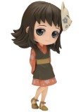 Banpresto Q Posket Demon Slayer Kimetsu No Yaiba Makomo Ver.b