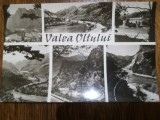 1967, CP Valea OLTULUI, arhiva scriitor Emil Rațiu, Calimanesti