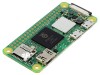 Raspberry Pi Zero Cortex A53 512MBRAM Calculator Monoplacă