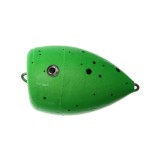 Popla-popper Flagman Poko Popper Fat 4g Green