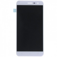 Asus Zenfone 3 (ZE552KL) Modul display LCD + Digitizer alb