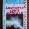 Parapsihologia si misterele lumii actuale - Cristian Negureanu