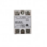 Modul releu solid SSR-25DA 25A OKN1205-1, CE Contact Electric