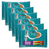PURINA ONE Difficult Appetite 24 x 85 g