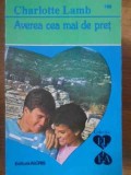AVEREA CEA MAI DE PRET-CHARLOTTE LAMB-344120