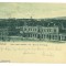 3879 - ALBA IULIA, Market, Litho, Romania - old postcard - used - 1906