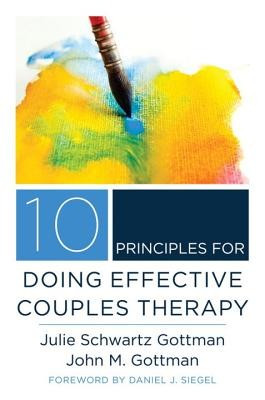 10 Principles for Doing Effective Couples Therapy foto
