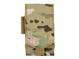 Pouch telefon 8FIELDS Multicam