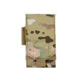 Pouch telefon 8FIELDS Multicam
