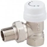 Robinet Calorifer Tur 1180, 1/2"
