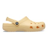 Saboti Crocs Classic Portocaliu - Golden Hour