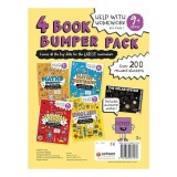 Cumpara ieftin HELP WITH HOMEWORK: 4 BOO 2.7/09.11.24/1