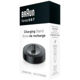 Statie de curatare si incarcare Braun 0-CS Charging Stand