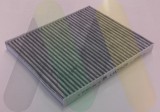 MOTAQUIP LVCF629 Filtru, aer habitaclu