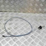 Cablu &icirc;ncuietoare capota VOLVO XC60 II 246 2019 OEM: 31457246 14888316