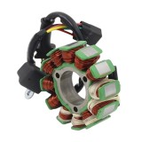 Cumpara ieftin Stator alternator Suzuki RMZ250 RMZ450 2010-2013 2008-2012 bobina A1602