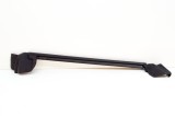 Chedar geam ușă st&acirc;nga spate TESLA MODEL Y 2020 OEM: 1500064-00-C,1516942-00-A 13585125