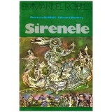 Emmanuel Robles - Sirenele - 116350
