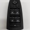 Buton geam ușă st&acirc;nga față BMW X3 E83 2004 OEM: 3414355 29373526