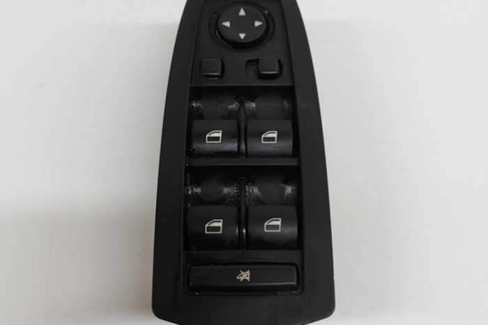 Buton geam ușă st&acirc;nga față BMW X3 E83 2004 OEM: 3414355 29373526