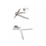 Cleste expandat pentru tevi de cupru,Dispozitiv indoit teava manual 6-8-10 mm,Set 2 piese
