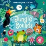 Jungle Sounds - Sam Taplin