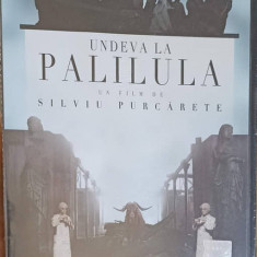 DVD FILM UNDELA LA PALILULA