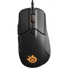 Mouse Gaming SteelSeries Rival 310 Negru foto