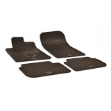 Set covorase auto cauciuc umbrella pentru peugeot 407 (2004-2011)