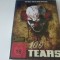 100 tears, dvd