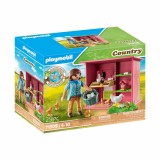 PLAYMOBIL - CUSCA PENTRU GAINI